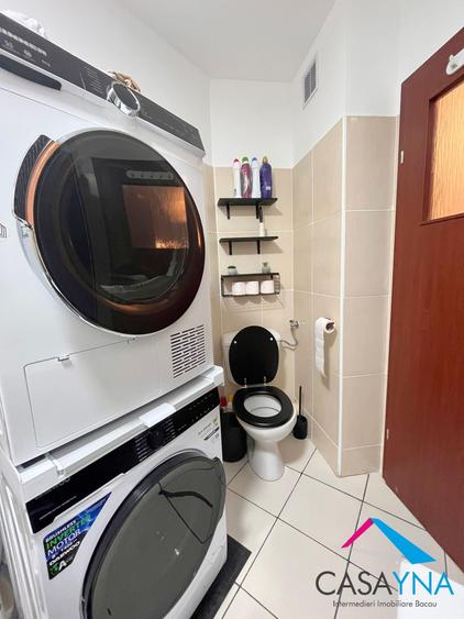 Apartament cu 2 camere semidecomandat în Ștefan cel Mare