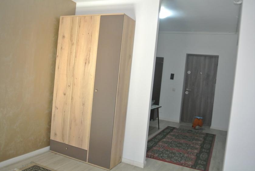 Garsonieră decomandată, mobilată în Popa Șapcă