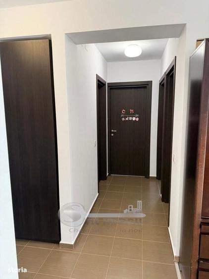 Apartament 3 camere +terasa +boxa+garaj, Pacurari - 12