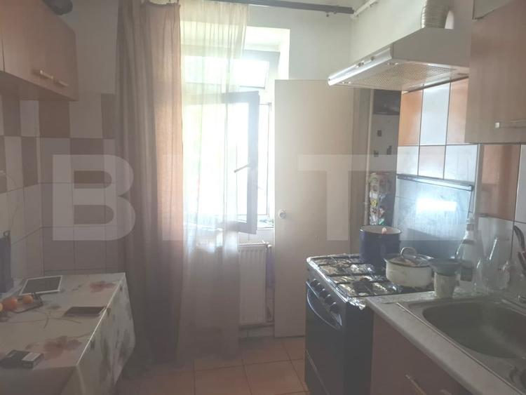 Apartament cu 2 camere decomandat, mobilat în Găești