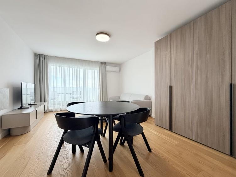 Apartament la standarde lux, 2 camere, garaj, Andrei Muresanu Sud - 10