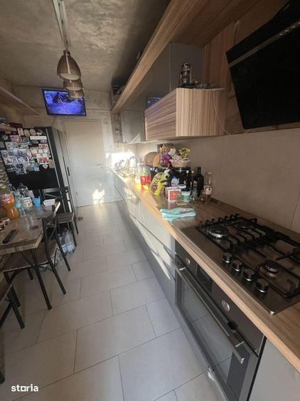 Apartament cu 2 camere decomandat în Prelungirea Ghencea