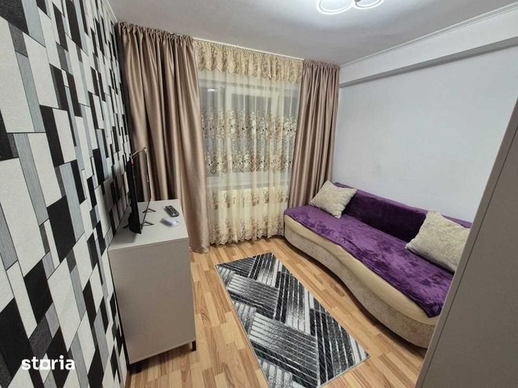 Apartament cu 2 camere în Apollo