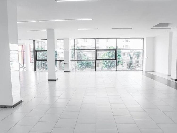 Spațiu comercial, de 325 mp, în Delfinariu