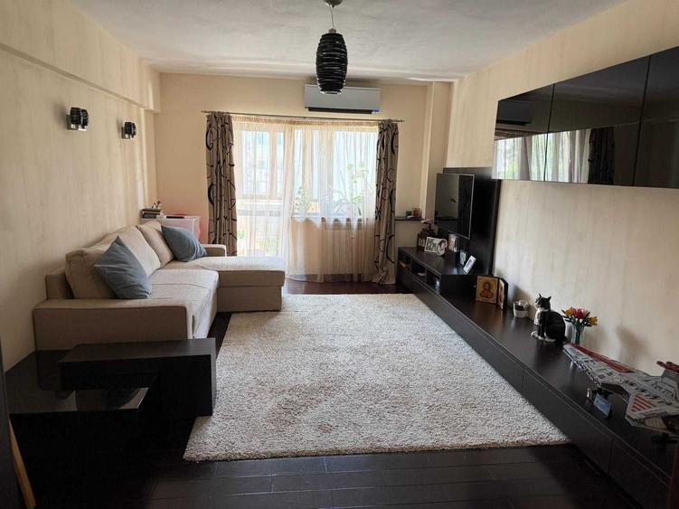 Apartament 4 camere - 2