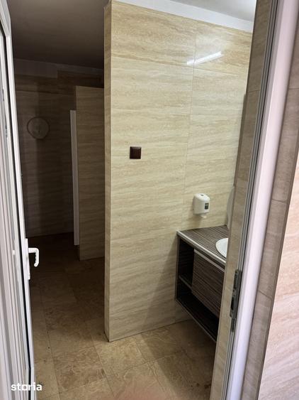 Spațiu comercial, de 230 mp, în Brazda lui Novac