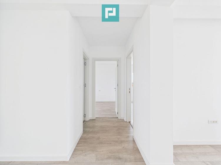 Apartament 3 camere, zona Torontalului - 8