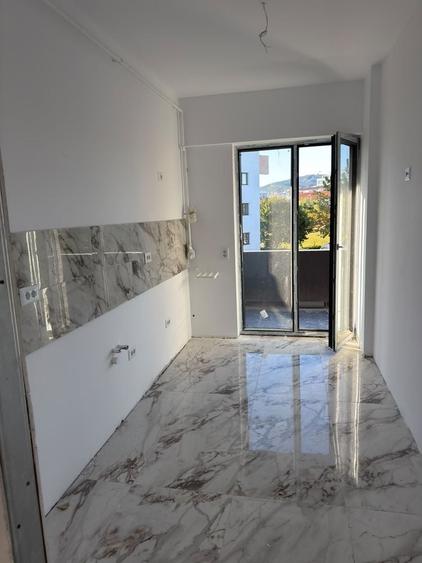 Apartament cu 2 camere în Troian