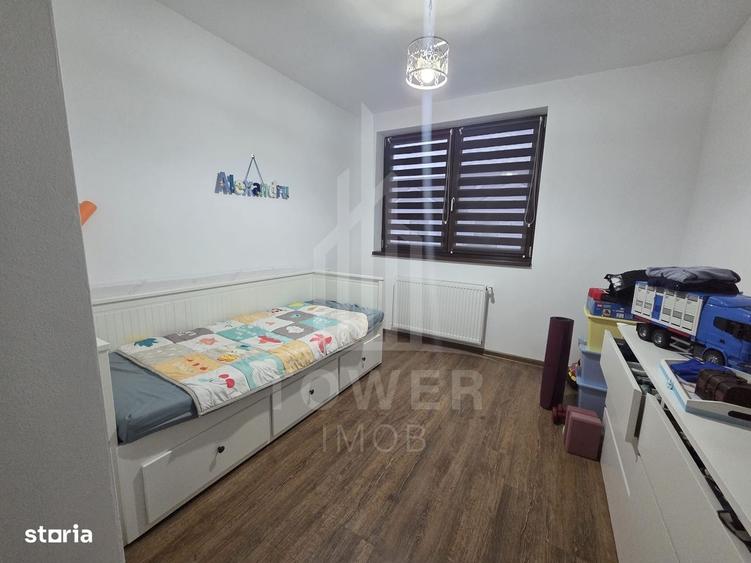 Casă cu 4 camere în Central