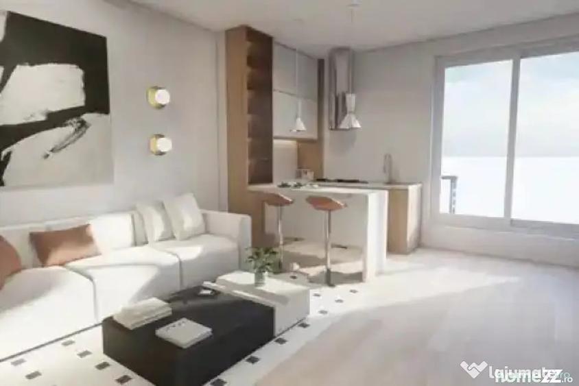 Apartament 3 camere, bloc nou , etaj intermediar , Radauti - 10