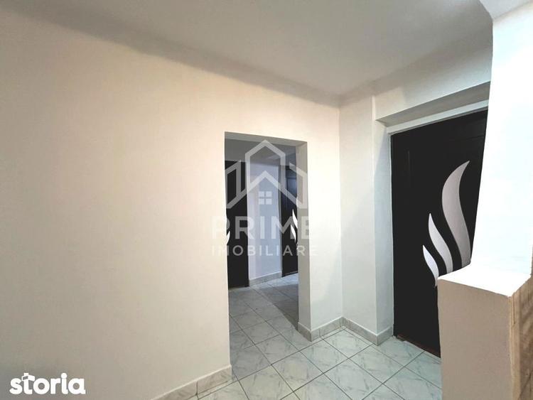 Apartament cu 3 camere decomandat în Cetate