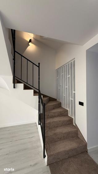 Casa de inchiriat, 4 camere, Trend Residence - 14