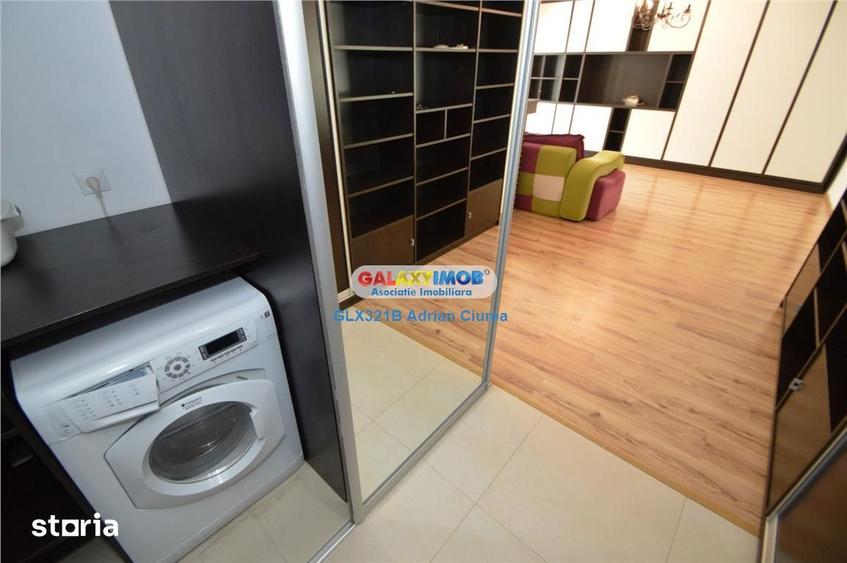 Apartament cu 2 camere decomandat în Decebal