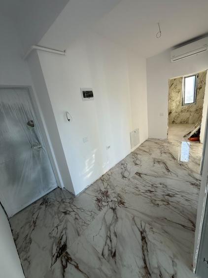 Apartament cu 2 camere în Troian
