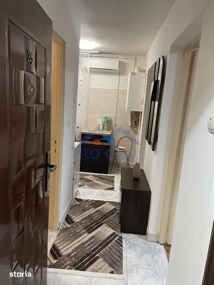 Apartament 2 camere, Cetate, zona B-dul Transilvaniei - 1