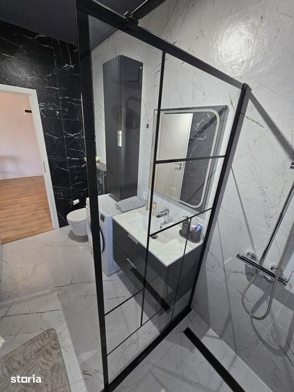 Apartament cu 2 camere în Baciu