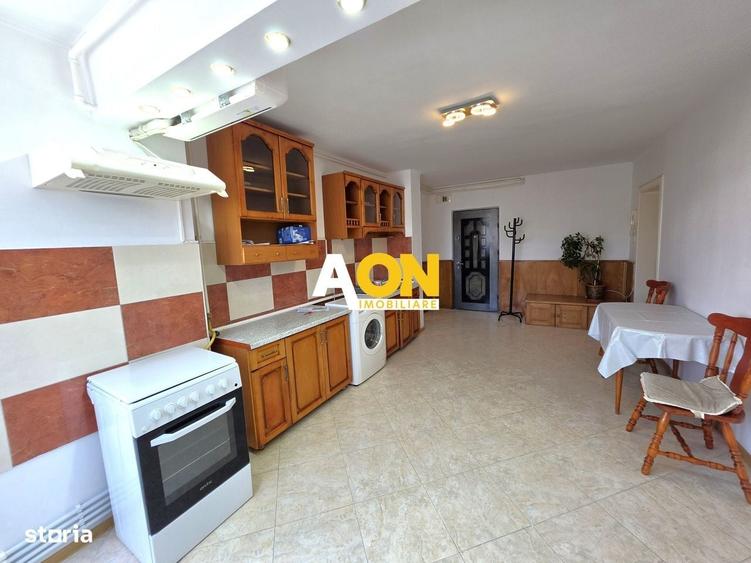 Apartament cu 2 camere decomandat în Ultracentral