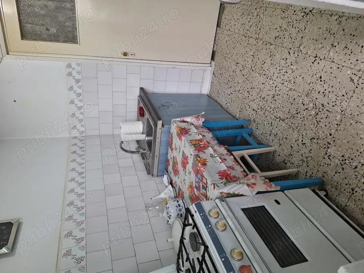Apartament cu 2 camere semidecomandat în Țiglina 3