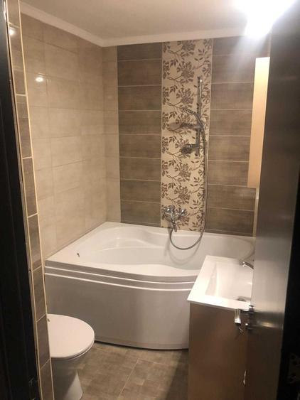 Apartament cu 2 camere decomandat în Rogerius
