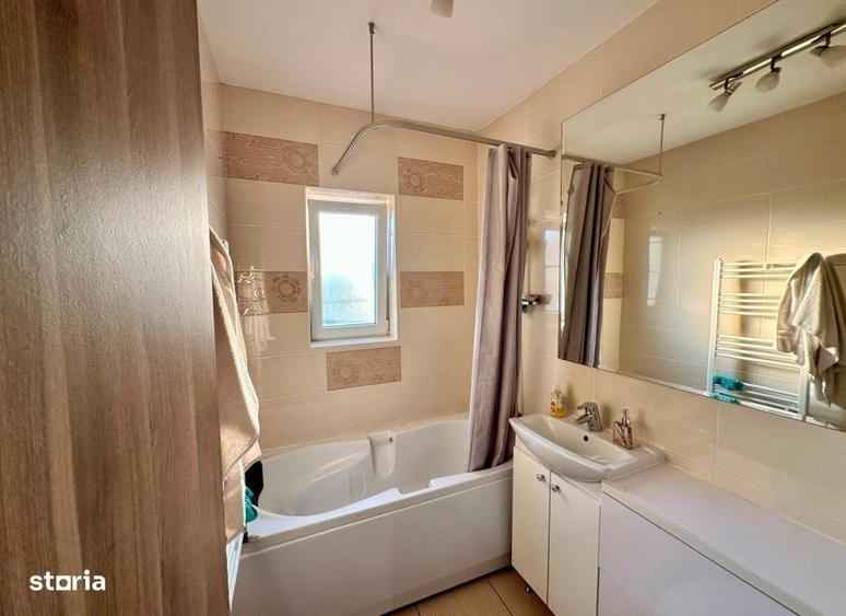Apartament cu 3 camere vis a vis de Moladova Mall Cod:162998 - 11