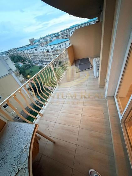 Apartament 2 Camere cu Terasa si Vedere Panoramica - 8
