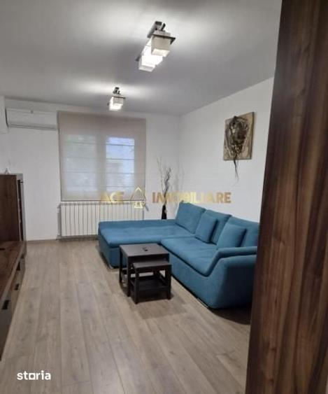Apartament cu 2 camere în Pantelimon