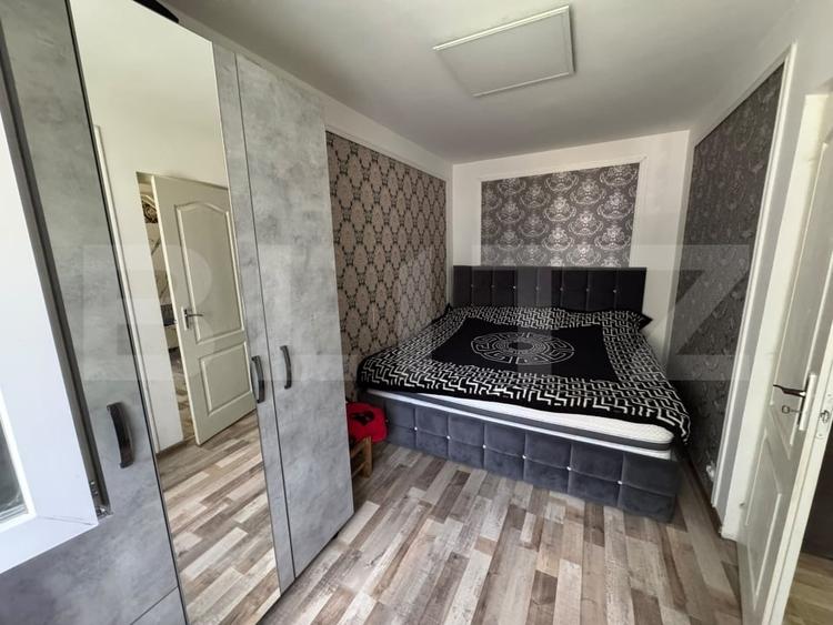 Apartament 2 camere  | Micro 6, Hunedoara | Complet renovat si Mobilat - 4