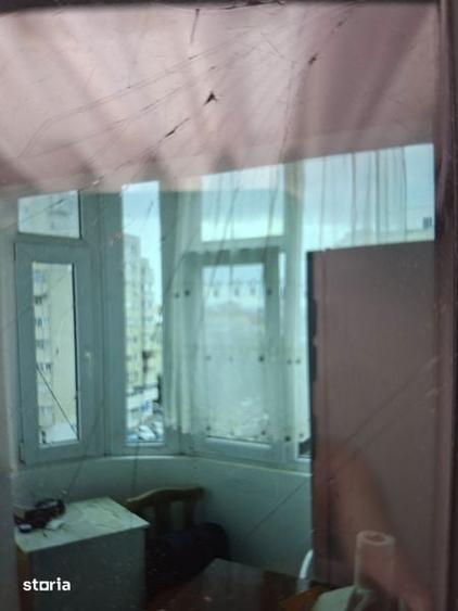 Garsonieră decomandată în Unirii Centru