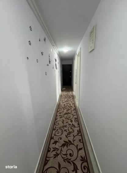 Apartament cu 2 camere decomandat în Miroslava — fotografia 3