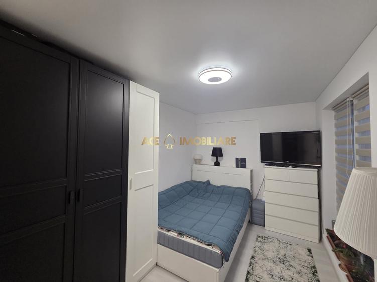 3 Camere de inchiriat | Berceni | Centrala | 90 mp - 1