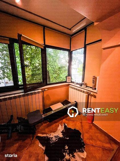 Apartament cu 3 camere în Târgu Cucu