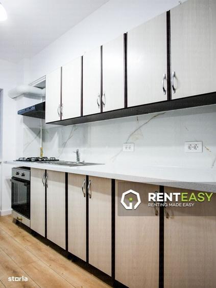 Apartament cu 3 camere in Centru - Hala Centrala - 6