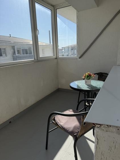Garsonieră decomandată în Metalurgiei
