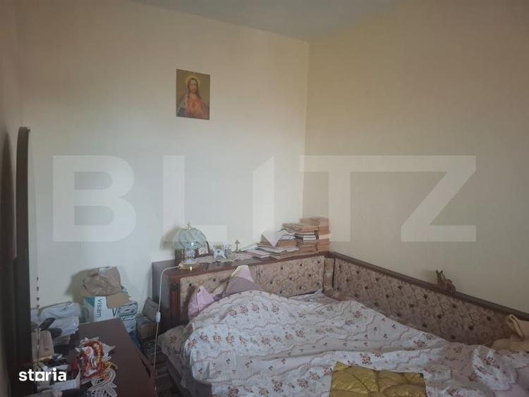 Apartament cu 2 camere în Micro 5