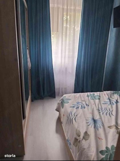 Apartament cu 3 camere în Trivale