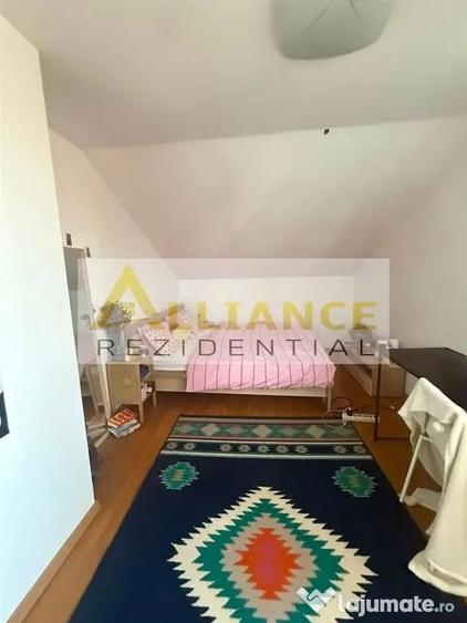 Apartament cu 2 camere decomandat în Berceni