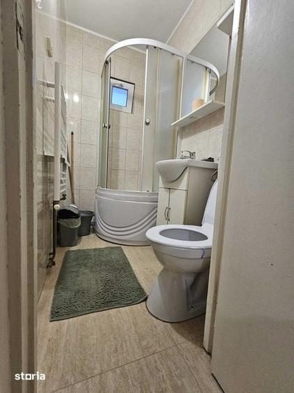 Proprietar inchiriez apartament 2 camere zona Florilor - 8