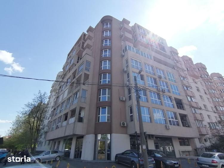 Spațiu comercial, de 143.03 mp, în Vitan