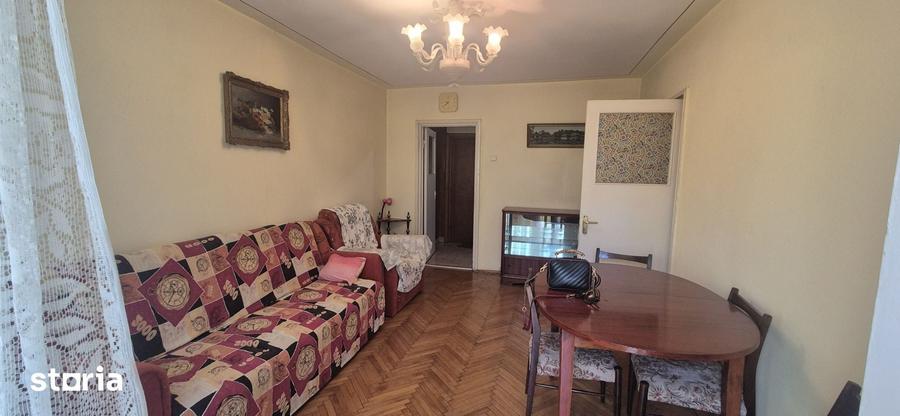 Apartament cu 2 camere Tomis 3/Parcul Tabacarie - 2