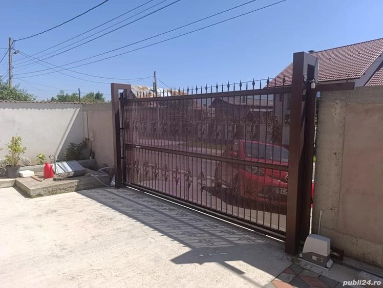 Casă cu 4 camere în Târgu Neamț