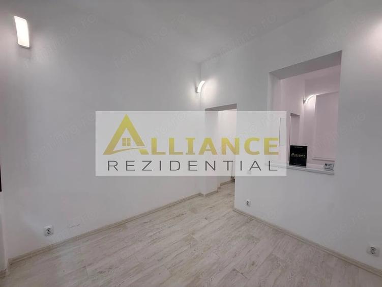 Apartament cu 2 camere decomandat în Unirii