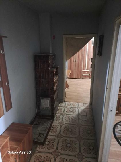 Apartament cu 2 camere decomandat în Cehu Silvaniei