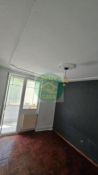 Apartament cu 3 camere în Est
