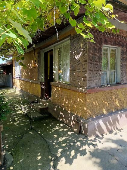 Casă cu Teren 2500 Mp în Rași