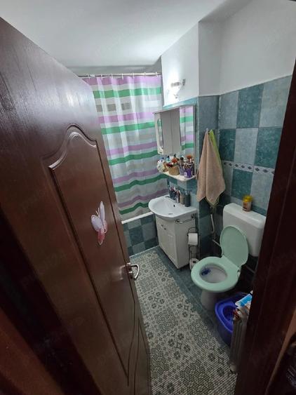 Apartament cu 2 camere decomandat în Dacia