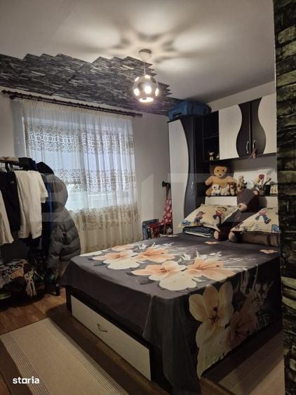 Casă cu 4 camere în Făcăi