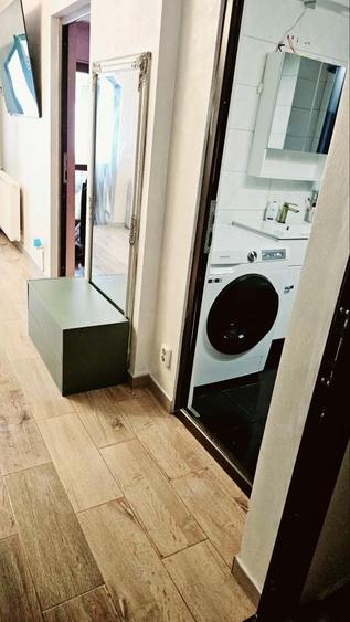 Se vinde apartament cu 2 camere/parter/boxa cu intare din balcon 10mp/mobilat complet/65000 - 5