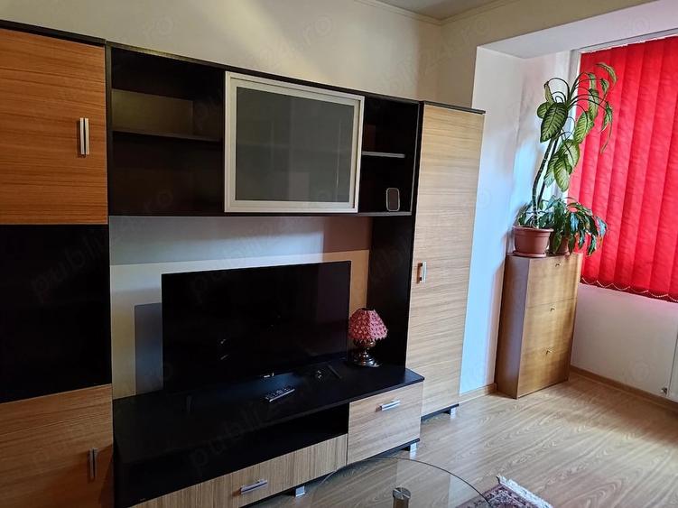 Apartament cu 2 camere decomandat în Govândari