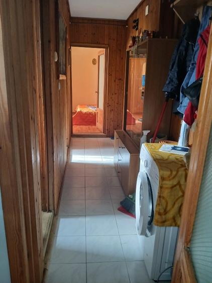 Apartament cu 2 camere decomandat în Dodeni