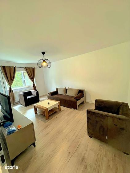 Apartament cu 2 camere în Delfinariu